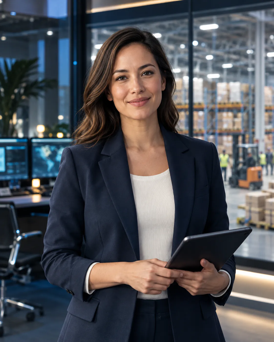⟦missing:de:AI presentation assistant⟧