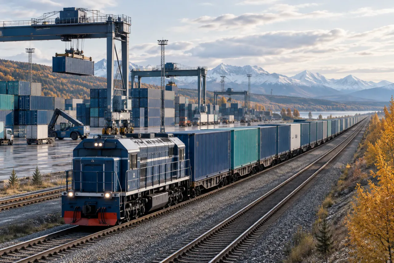 Логистический контекст поставки